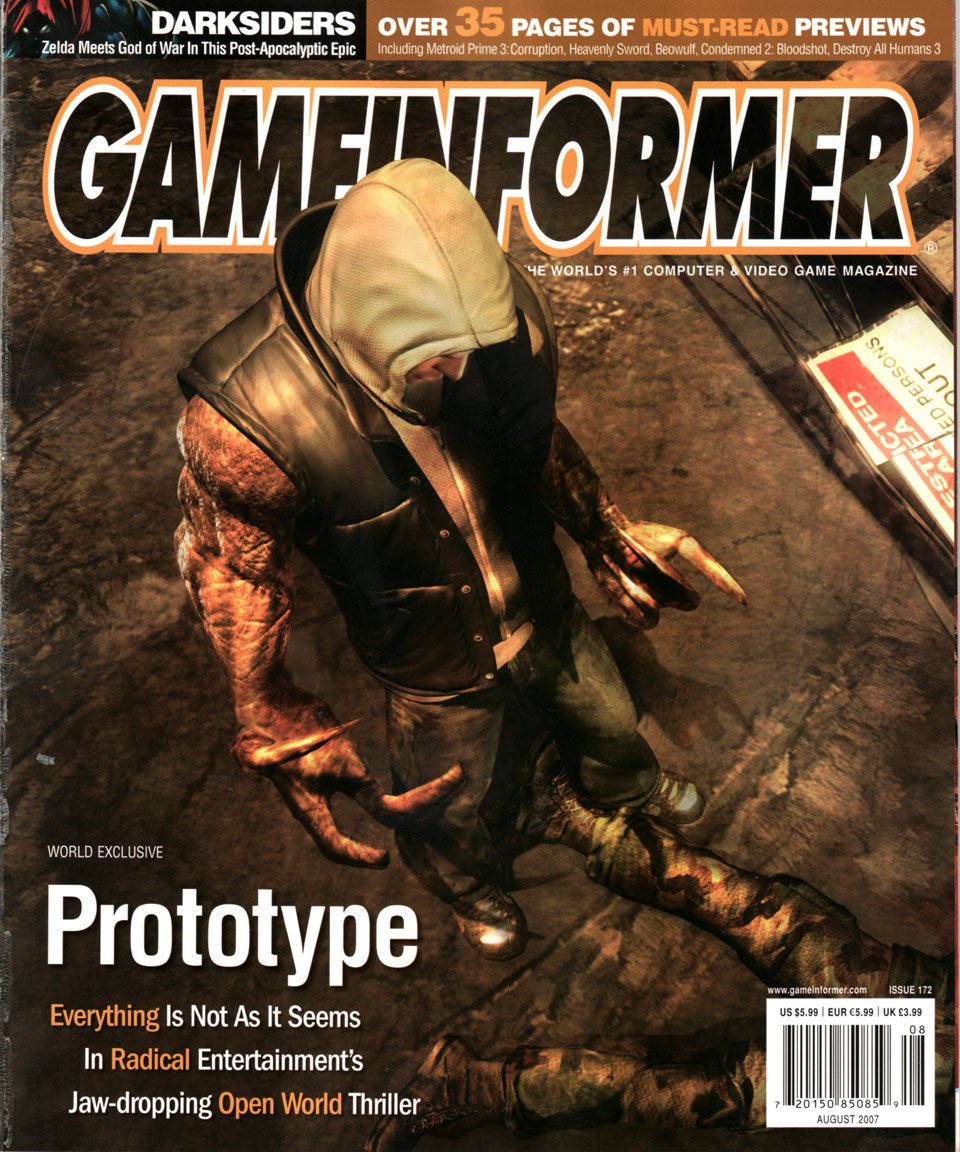 Shadowrun Returns - Game Informer