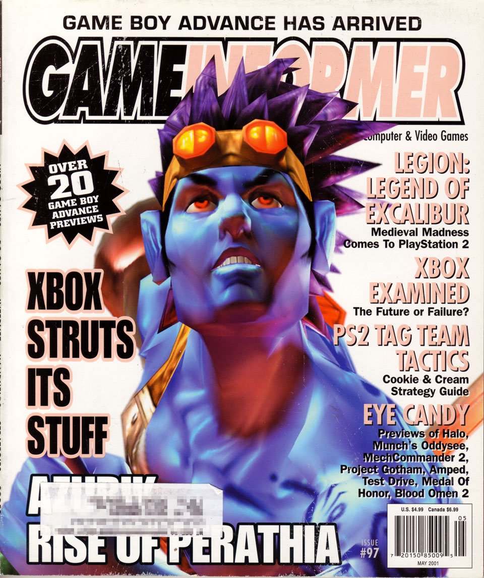 PlayStation 5 Digital Edition - Game Informer