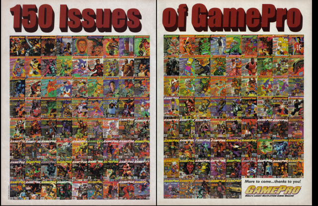 150 Issues My Arse!.png