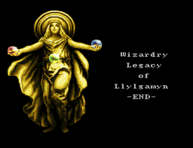 Wizardry I-II-III - Story of Llylgamyn (Japan) (NP) [En by Aeon Genesis v1.0]-0001.png