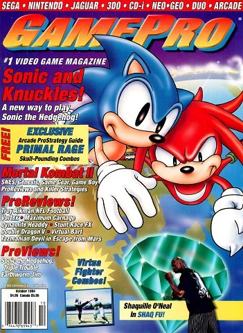 GamePro Issue 63 (October 1994).jpg