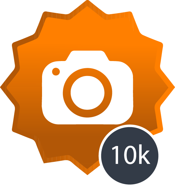 10000 New Images