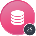 25 Database Modifications