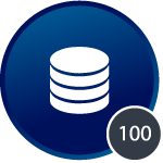 100 Database Modifications