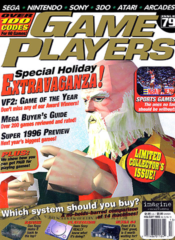 More information about "Game Players Issue 079 (Holiday 1995)"