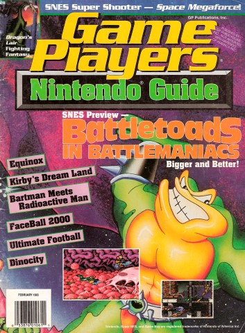 More information about "Game Players Nintendo Guide Vol.6 No.02 (February 1993)"