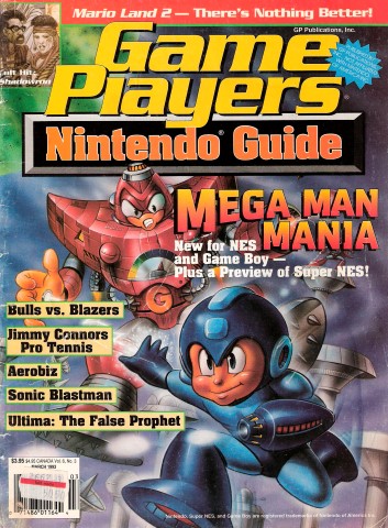More information about "Game Players Nintendo Guide Vol.6 No.03 (March 1993)"