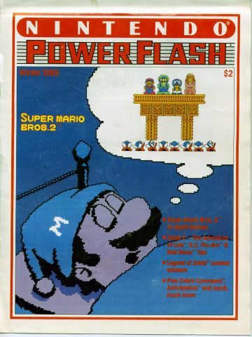 More information about "Nintendo Power Flash Issue 003 (Winter 1989)"