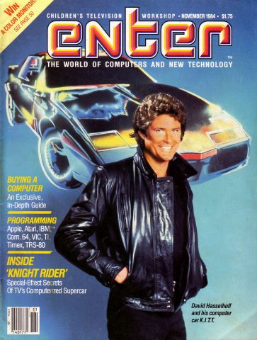 More information about "Enter Issue 012 (November 1984)"