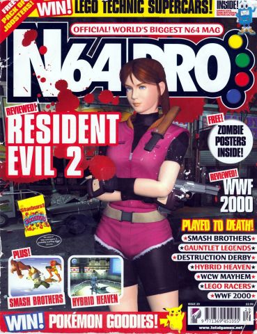 More information about "N64 Pro Issue 029 (X-Mas 1999)"