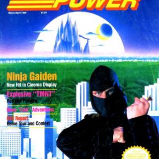 More information about "Nintendo Power Issue 005 (March-April 1989)"