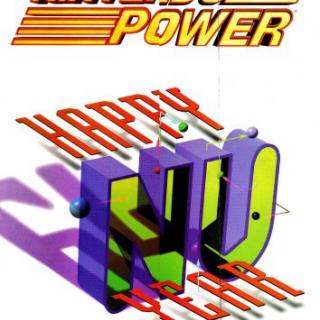 More information about "Nintendo Power Issue 080 (January 1996)"