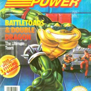 More information about "Nintendo Power Issue 049 (June 1993)"