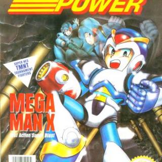 More information about "Nintendo Power Issue 056 (January 1994)"