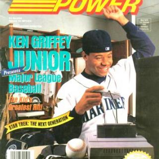 More information about "Nintendo Power Issue 059 (April 1994)"