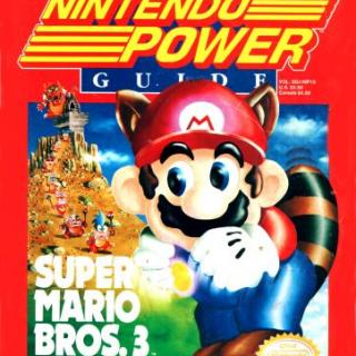 More information about "Nintendo Power Issue 013 (July 1990)"