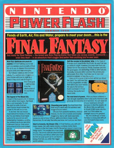 More information about "Nintendo Power Flash Issue 008 (Summer 1990)"