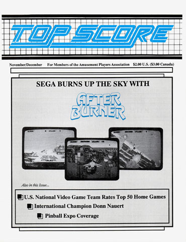 More information about "Top Score Issue 5 (Nov/Dec 1987)"