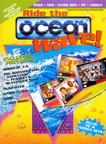 More information about "Ride the Ocean Wave!"