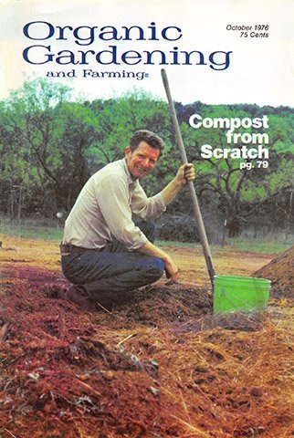 More information about "Organic Gardening Vol 23, No 10 (October 1976)"