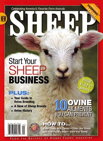 More information about "Sheep Volume 5 (2007)"