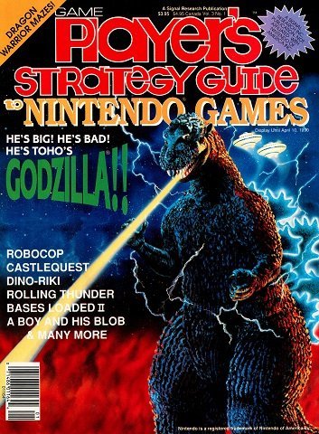 More information about "Game Player's Strategy Guide to Nintendo Games Vol.3 No.1 (February-March 1990)"
