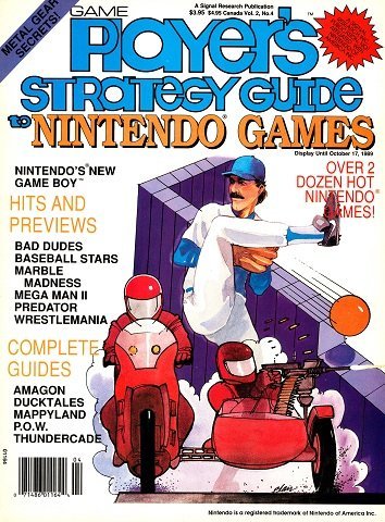 More information about "Game Player's Strategy Guide to Nintendo Games Vol.2 No.04 (August-September 1989)"