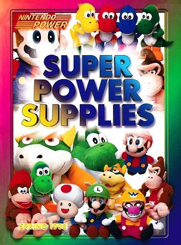 More information about "Super Power Supplies (Spring 1998)"