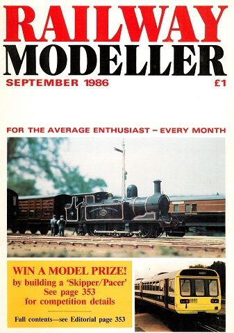 More information about "Railway Modeller Issue 431 (September 1986)"