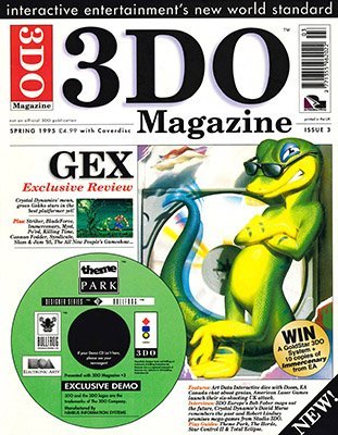 More information about "3DO Magazine Issue 03 (Spring 1995)"