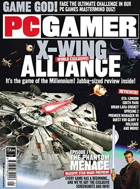 More information about "PC Gamer UK Issue 069 (May 1999)"