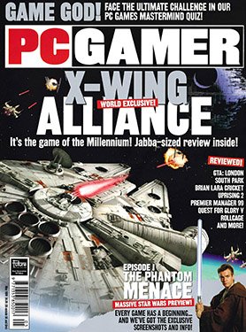 PC Gamer UK Issue 069 (May 1999)