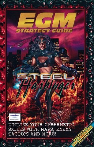 More information about "EGM Strategy Guide - Steel Harbinger"