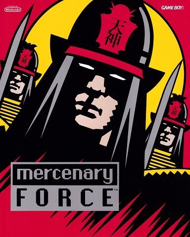 More information about "Mercenary Force Pamphlet"