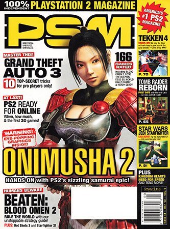 More information about "PSM Issue 058 (May 2002)"