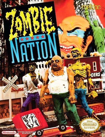 More information about "Zombie Nation Pamphlet"