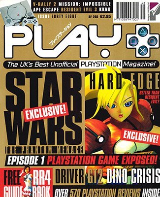 More information about "Play (UK) Issue 048 (May 1999)"