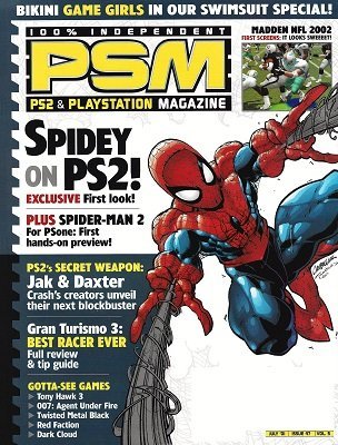 More information about "PSM Issue 047 (July 2001)"