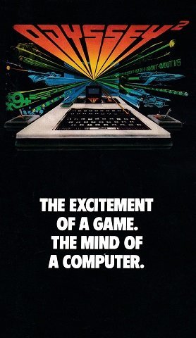 More information about "Magnavox Odyssey2 Game Catalog (1981)"