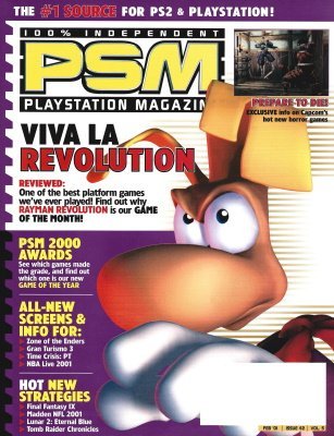 More information about "PSM Issue 042 (February 2001)"