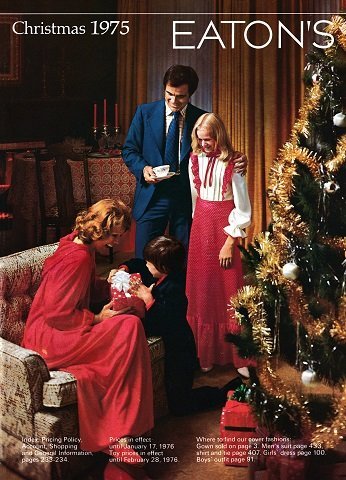 More information about "Eaton's Christmas 1975 Catalogue"