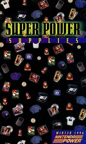 More information about "Super Power Supplies (Winter 1996)"