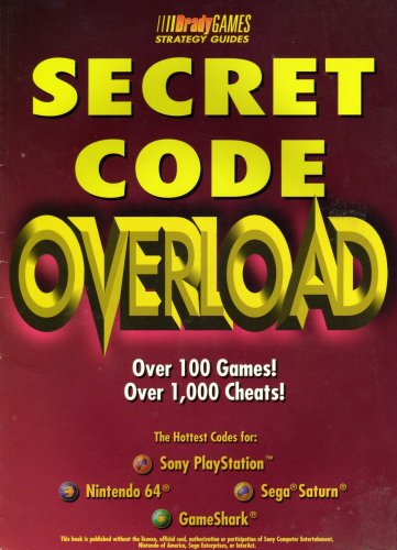 Gameshark : ultimate codes : BradyGames (Firm) : Free Download