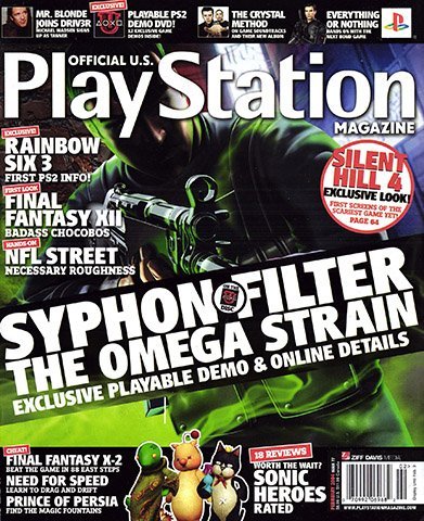 More information about "Official U.S. Playstation Magazine Issue 077 (February 2004)"