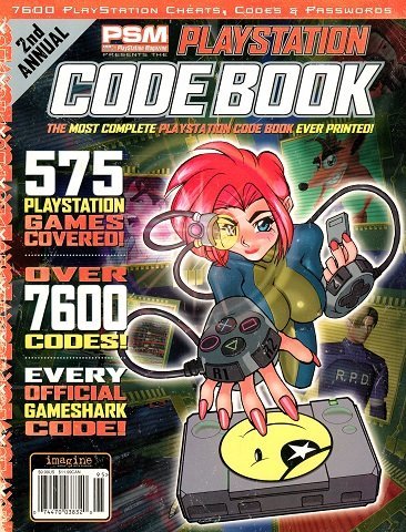 More information about "PSM Codebook 2000"