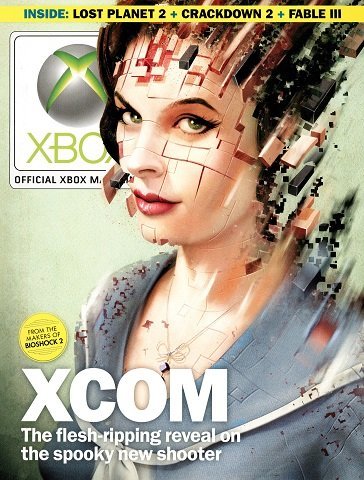 More information about "Official Xbox Magazine Issue 110 (June 2010)"