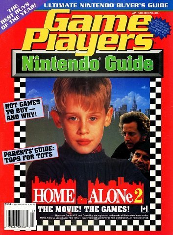 More information about "Game Players Nintendo Guide Vol.5 No.13 (Winter Special 1992-1993)"