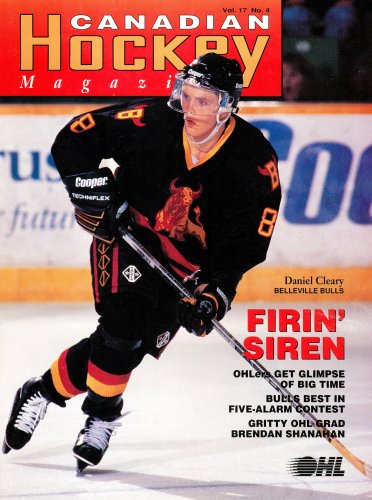 More information about "Canadian Hockey Magazine Vol. 17 No. 4 (1994)"