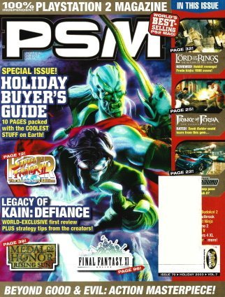 More information about "PSM Issue 079 (Holiday 2003)"