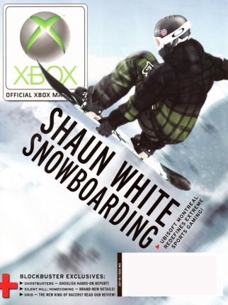 More information about "Official Xbox Magazine Issue 085 (July 2008)"